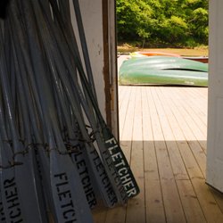 Fletcher's Boat House