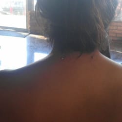 Dark Chapel Tattoo And Piercing