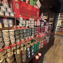 Bath & Body Works