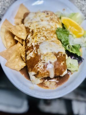 Camino Real Restaurant by null