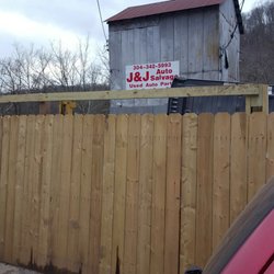 J & J Auto Salvage and Parts