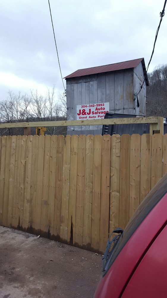 J & J AUTO SALVAGE AND PARTS Updated September 2024 529 Falcon Dr