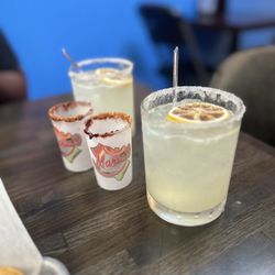 Marias Mexican Restaurant