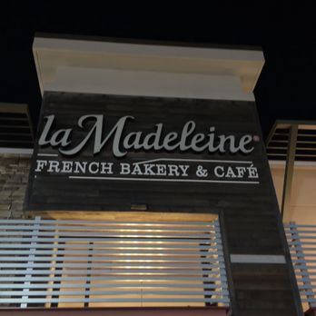 la Madeleine - Front sign - Bakeries Near Me - Tulsa, Oklahoma la Madeleine - Front sign - Bakeries Near Me - Tulsa, Oklahoma