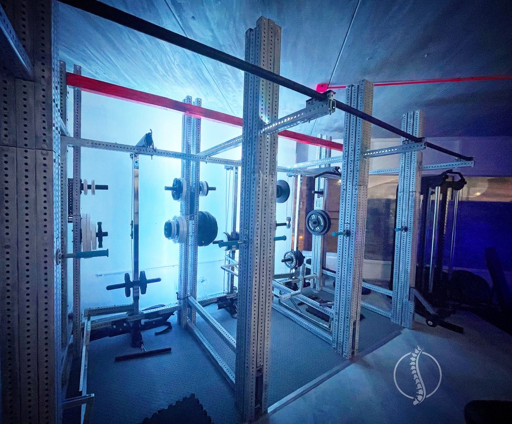 STRENGTH IN MOTION PERSONAL TRAINING Updated September 2024 1415