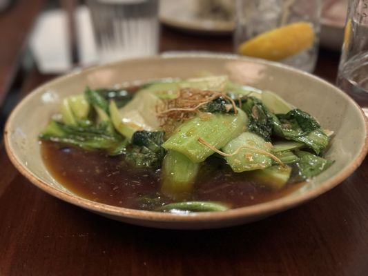 Yan Restaurant by null
