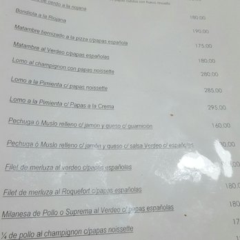 2901 - Precios Mayo 2017 - Argentine Near Me - Buenos Aires, C