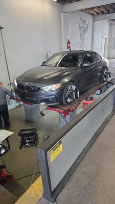Lakewood Alignment & Brake Service