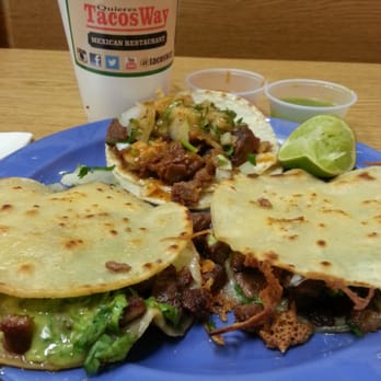 TacosWay - Tacos way asada, and carnitas - Mexican Near Me - Canoga Park, California TacosWay - Tacos way asada, and carnitas - Mexican Near Me - Canoga Park, California