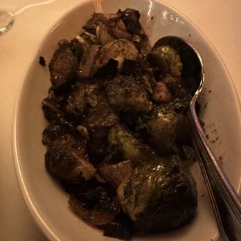 Ocean Prime - Roasted Brussels Sprouts - Cocktail Bars Near Me - Philadelphia, Pennsylvania Ocean Prime - Roasted Brussels Sprouts - Cocktail Bars Near Me - Philadelphia, Pennsylvania