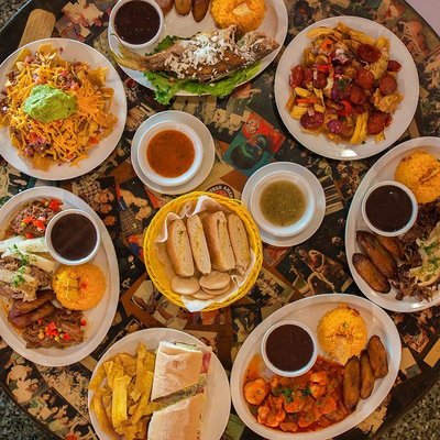 El Meson De Pepe's Restaurant & Bar by null