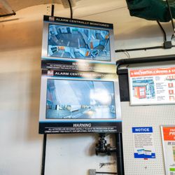 U-Haul Moving & Storage of New Center
