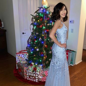 Noell - Sherri Hill dress from Noell. - Women's Clothing Near Me - Los Angeles, California
