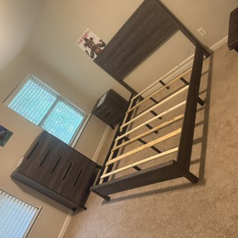 Dat Construciton - Install bed set - Handyman Near Me - Morrow, Georgia Dat Construciton - Install bed set - Handyman Near Me - Morrow, Georgia