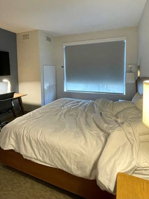 Element Orlando Universal Blvd. by null