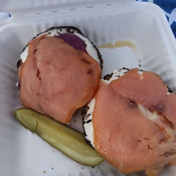 5th Ave Bagelry - Bagel and lox - Bagels Near Me - Long Beach, California 5th Ave Bagelry - Bagel and lox - Bagels Near Me - Long Beach, California