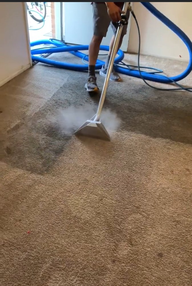ZOOM CARPET CLEANING Request a Quote Uusimaa, Waterford West