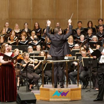 New West Symphony - Music Venues Near Me - Thousand Oaks, California New West Symphony - Music Venues Near Me - Thousand Oaks, California
