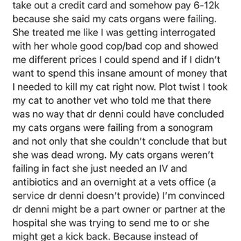 Four Paws at Fulshear Veterinary Clinic - This is my Google review it wouldn't let me copy and paste - Veterinarians Near Me - Fulshear, Texas Four Paws at Fulshear Veterinary Clinic - This is my Google review it wouldn't let me copy and paste - Veterinarians Near Me - Fulshear, Texas