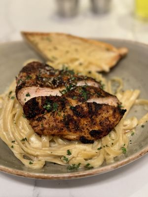 The Brass Fork by null