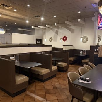 Maa Kitchen - Dining area - Indian Near Me - Jacksonville, Florida