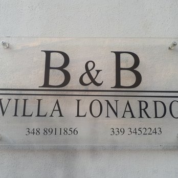 Villa Lonardo - Bed & Breakfast Near Me - Teano, CE