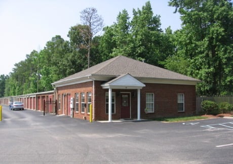 Victory Personal Storage