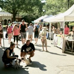 Green Market