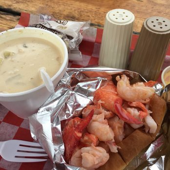 Sprague's Lobster - Seafood Near Me - Wiscasset, Maine Sprague's Lobster - Seafood Near Me - Wiscasset, Maine