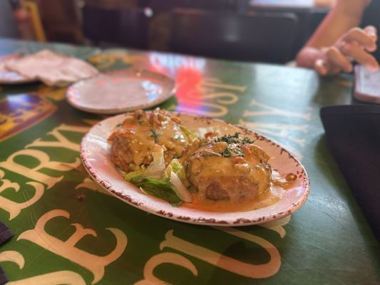 Olde Nola Cookery by null