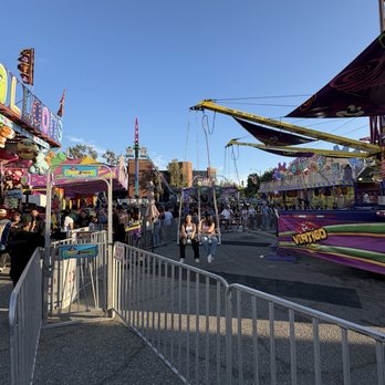 Upland Lemon Festival - Festivals Near Me - Upland, California