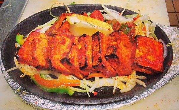 Curry House by null