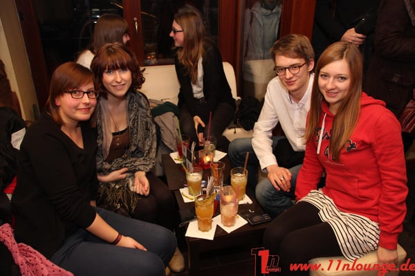 11n Lounge by null