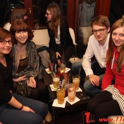 11n Lounge