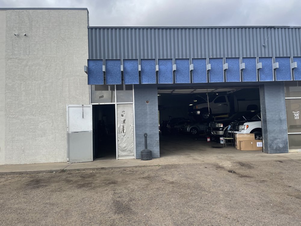 CHAVEZ AUTO REPAIR SHOP - Updated June 2025 - 943 S State St, Jackson