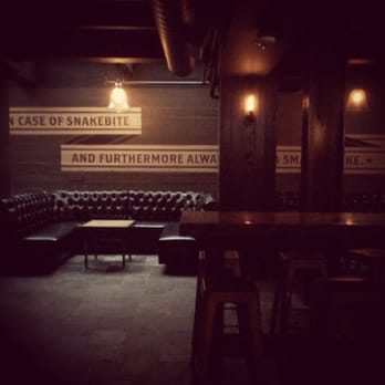 The Blind Donkey - Whiskey Bars Near Me - Long Beach, California