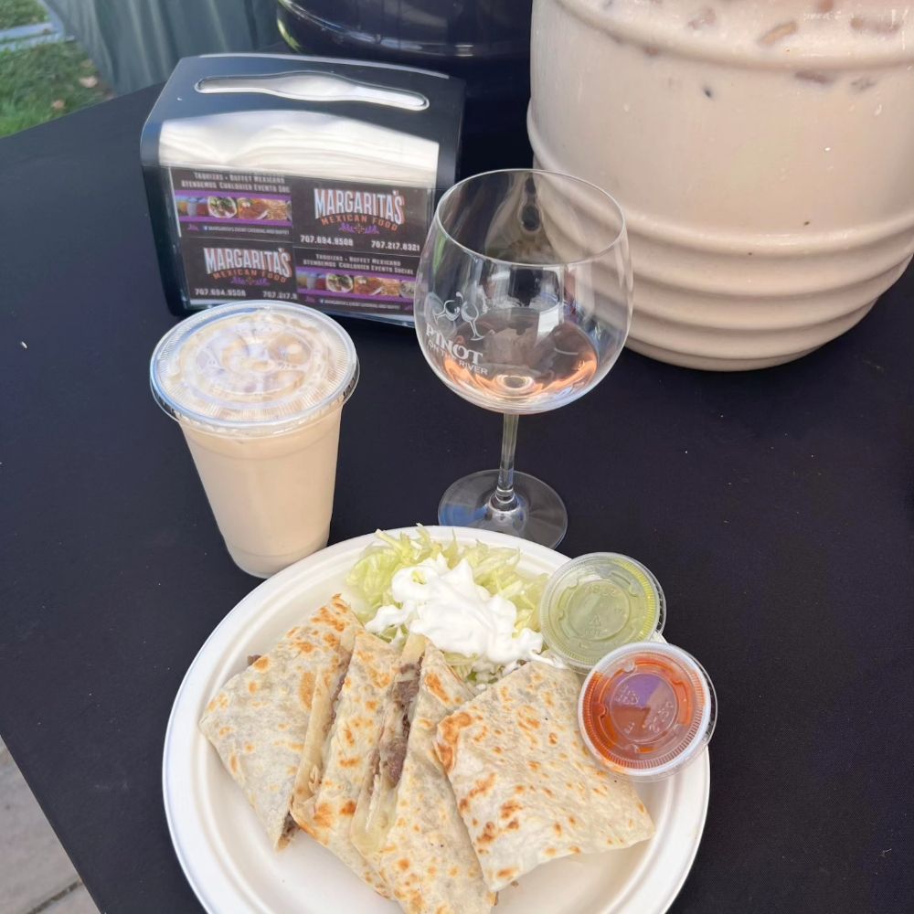 Margarita’s Mexican Food