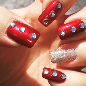 Heavenly Nails & Spa - Nail Salons Near Me - Glenview, Illinois