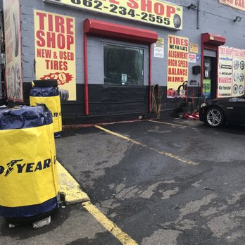 Tai’s II - Car Window Tinting Near Me - Newark, New Jersey Tai’s II - Car Window Tinting Near Me - Newark, New Jersey