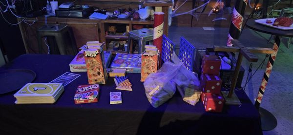 Wanderlust Wine Co. - Downtown by null