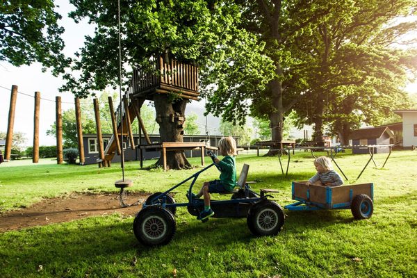 Te Aroha Holiday Park - Campground & Hot Pool by null
