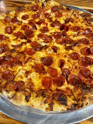 Mr. Nice Pie by null