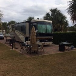West Atlanta RV Rental