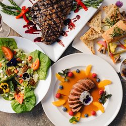 Hunt & Gather Restaurant - H&G Specials