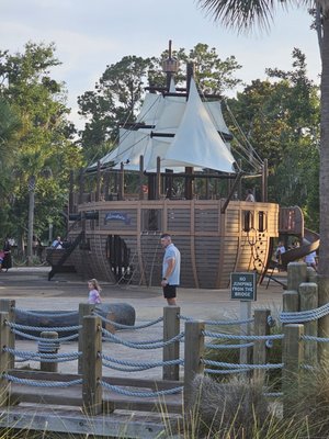 Lowcountry Celebration Park by null