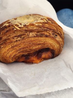 Dough Hook Bake Shop by null