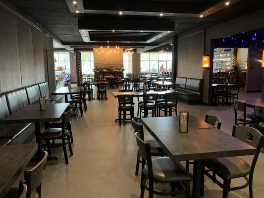 FLAMES MEDITERRANEAN BAR & GRILLE - Updated October 2024 - 335 Photos & 275 Reviews - 1270 N