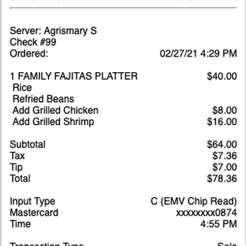 Maize at the Station - $16 to add shrimp?!?!?! $8 for chicken?!?!?! - Mexican Near Me - Champaign, Illinois Maize at the Station - $16 to add shrimp?!?!?! $8 for chicken?!?!?! - Mexican Near Me - Champaign, Illinois