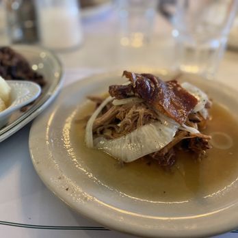 Versailles - Lechon asado - Cuban Near Me - Miami, Florida Versailles - Lechon asado - Cuban Near Me - Miami, Florida