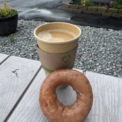 North Country Donuts